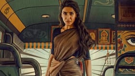 ‘ಮಾ ಇಂಟಿ ಬಂಗಾರಂ’ ಬಿಡುಗಡೆ ಮುಂದೂಡಿಕೆ: ಹೊಸ ದಿನಾಂಕದತ್ತ ಚಿತ್ತ