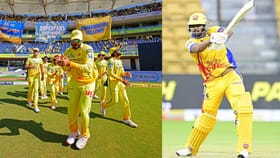 ಬದಲಿ ಆಟಗಾರನಾಗಿ ಸಿಎಸ್​​ಕೆ ತಂಡ ಸೇರಿದ ಕನ್ನಡಿಗ