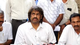 ಜೂನ್‌ನಲ್ಲೇ 51 ಸಾವಿರ ಅತಿಥಿ ಶಿಕ್ಷಕರ ನೇಮಕಾತಿ: ಸಚಿವ ಮಧು ಬಂಗಾರಪ್ಪ