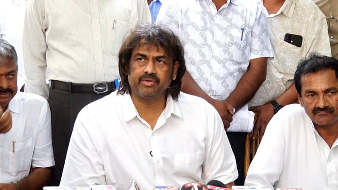 ಜೂನ್‌ನಲ್ಲೇ 51 ಸಾವಿರ ಅತಿಥಿ ಶಿಕ್ಷಕರ ನೇಮಕಾತಿ: ಸಚಿವ ಮಧು ಬಂಗಾರಪ್ಪ