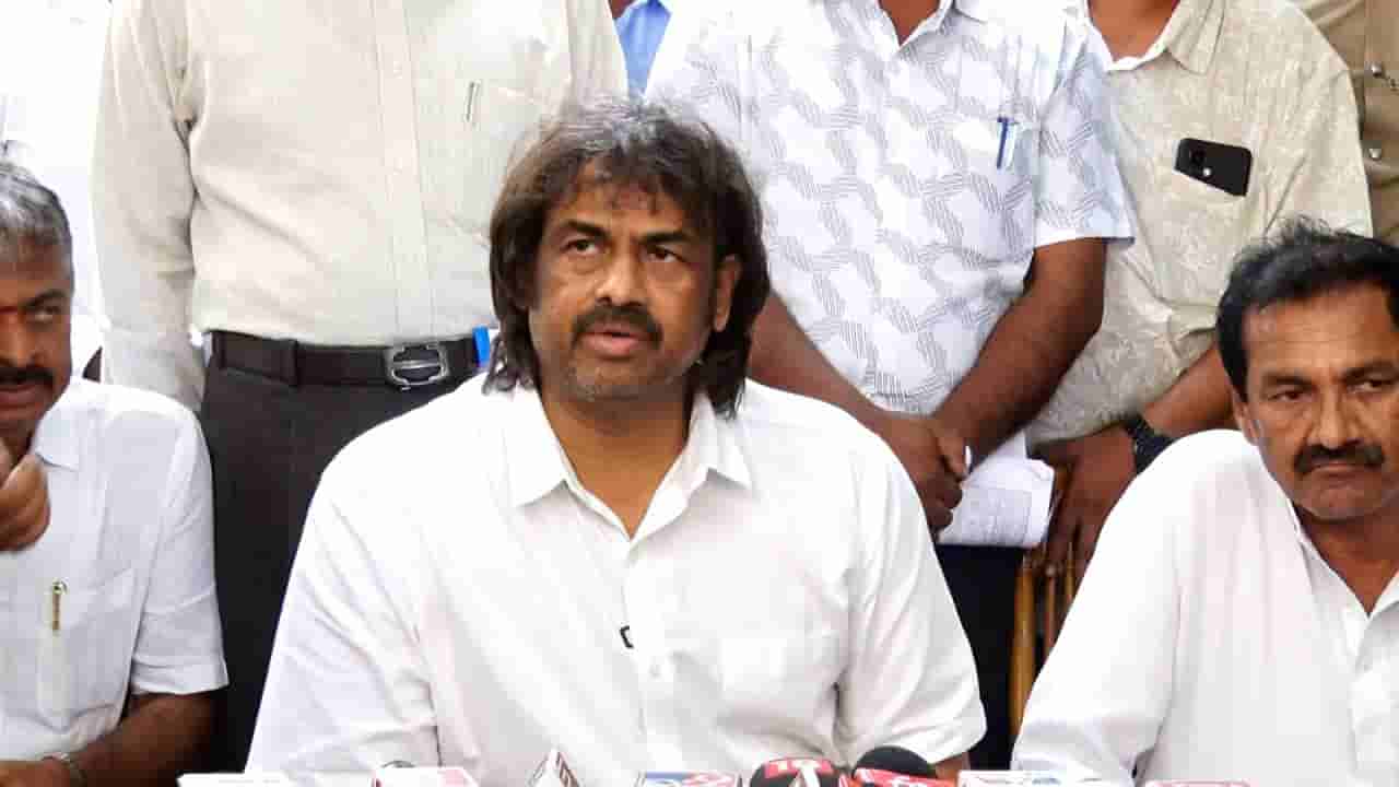 ಜೂನ್ನಲ್ಲೇ 51 ಸಾವಿರ ಅತಿಥಿ ಶಿಕ್ಷಕರ ನೇಮಕಾತಿ: ಸಚಿವ ಮಧು ಬಂಗಾರಪ್ಪ