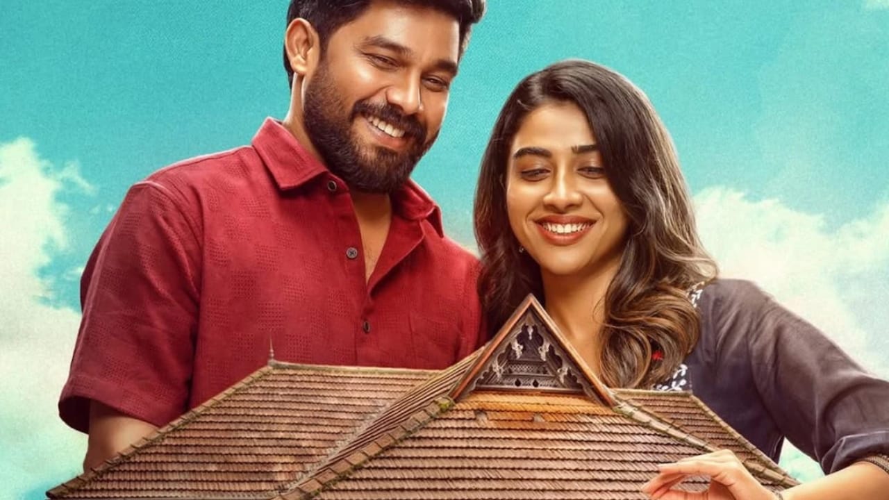 ಸೋನಿ ಲಿವ್ನಲ್ಲಿ ಬಿಡುಗಡೆ ಆಗಿರುವ ‘ಮಧುವೀಡು’ ಮಲಯಾಳಂ ಸಿನಿಮಾ ಹಾಸ್ಯ ಮಿಶ್ರಿತ ಸಾಮಾಜಿಕ ಸಂದೇಶ ಹೊಂದಿರುವ ಸಿನಿಮಾ ಆಗಿದೆ. ಹಿಂದೂ ಕುಟುಂಬದವರು ಕ್ರಿಶ್ಚಿಯನ್ ಕುಟುಂಬದೊಂದಿಗೆ ಮದುವೆ ಸಂಬಂಧ ಬೆಳೆಸುವ ತಮಾಷೆಯ ಪ್ರಸಂಗ ಸಿನಿಮಾನಲ್ಲಿದೆ.