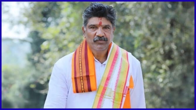 ಮಹೇಶ್ ಶೆಟ್ಟಿ ತಿಮರೋಡಿಗೆ ನಿರೀಕ್ಷಣಾ ಜಾಮೀನು ಮಂಜೂರು!