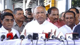 ಯಾರಿಗೆ KPCC ಅಧ್ಯಕ್ಷ ಸ್ಥಾನ?: ಖರ್ಗೆ ಕೊಟ್ರು ಬಿಗ್​​ ಅಪ್ಡೇಟ್​​
