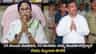 20 ಟಿಎಂಸಿ ಸಂಸದರು, 50 ಶಾಸಕರು ನಮ್ಮ ಸಂಪರ್ಕದಲ್ಲಿದ್ದಾರೆ ಎಂದ ಬಿಜೆಪಿ