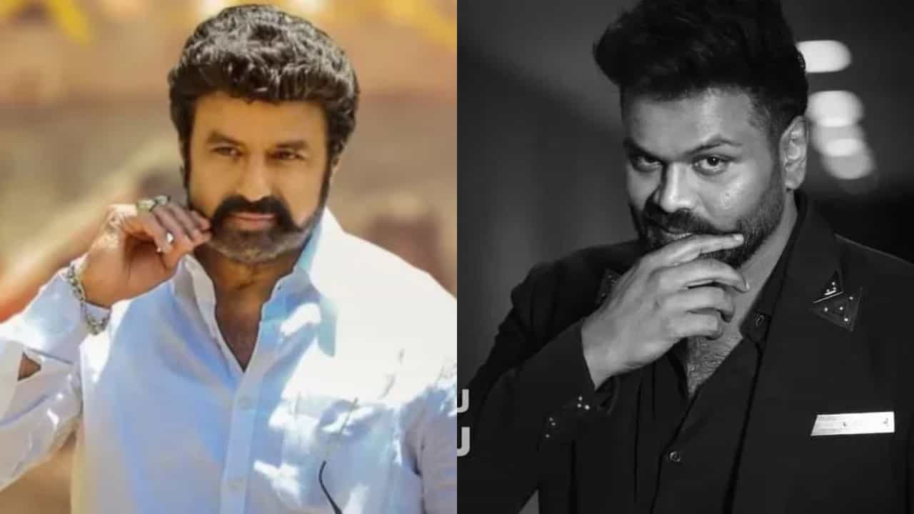 ಬಾಲಕೃಷ್ಣ ಸಿನಿಮಾನಲ್ಲಿ ವಿಲನ್ ಆದ ‘ನಾಯಕ ನಟ’, ಭರ್ಜರಿ ಆಕ್ಷನ್ ನಿರೀಕ್ಷೆ