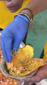 ಸೂಪರ್ ಟೇಸ್ಟಿ ಮ್ಯಾಂಗೋ ಬಜ್ಜಿ, ರೆಸಿಪಿ ಇಲ್ಲಿದೆ
