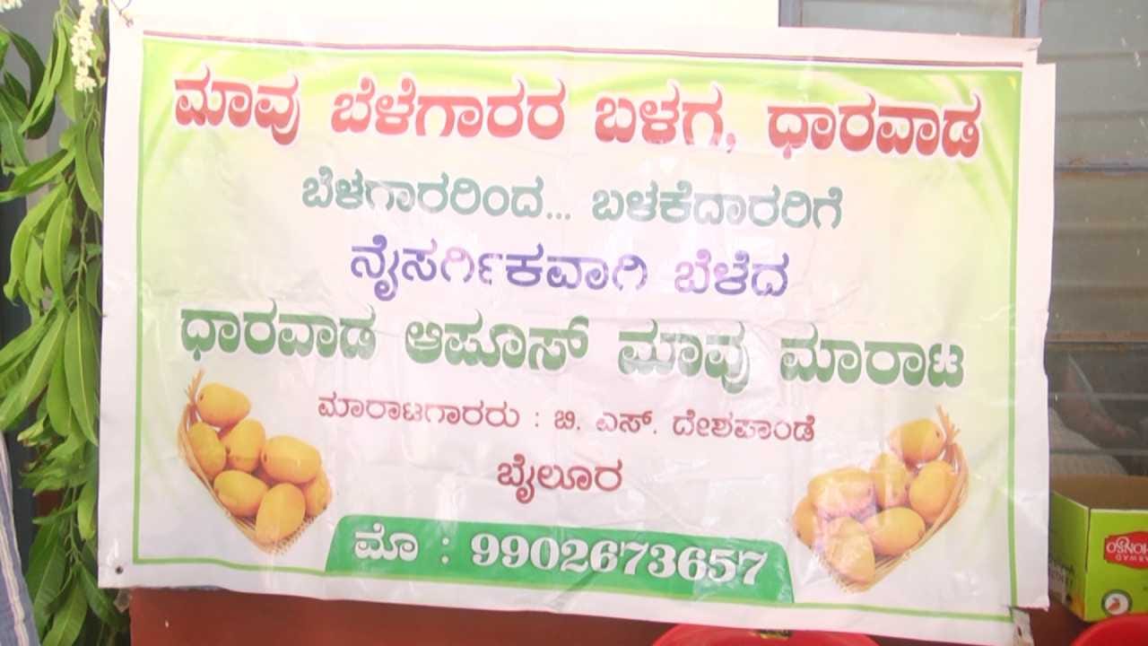 ಸಾಮಾನ್ಯವಾಗಿ ದಲ್ಲಾಳಿಗಳು ರೈತರಿಂದ ಕಡಿಮೆ ಬೆಲೆಗೆ ಹಣ್ಣುಗಳನ್ನು ಖರೀದಿಸಿ, ಗ್ರಾಹಕರಿಗೆ ದುಬಾರಿ ದರಕ್ಕೆ ಮಾರಾಟ ಮಾಡುತ್ತಾರೆ. ಇದರಿಂದ ರೈತರಿಗೆ ಲಾಭ ಸಿಗುತ್ತಿರಲಿಲ್ಲ. ಈಗ ಧಾರವಾಡದ ಮಾವು ಬೆಳೆಗಾರರ ಬಳಗವು ನೇರವಾಗಿ ಗ್ರಾಹಕರಿಗೆ ಹಣ್ಣು ತಲುಪಿಸುವ ಮೂಲಕ ಈ ಮಧ್ಯವರ್ತಿಗಳ ವ್ಯವಸ್ಥೆಯನ್ನು ತಪ್ಪಿಸಿದೆ. ಇದರಿಂದ ಲಾಭಾಂಶವು ನೇರವಾಗಿ ರೈತರ ಕೈ ಸೇರುತ್ತಿದೆ.
