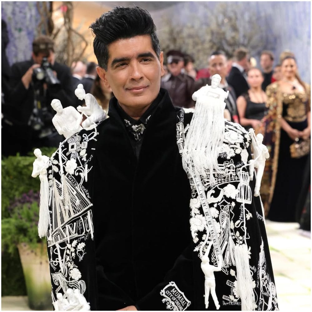 Manish Malhotra