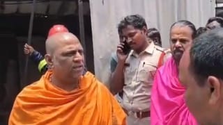 ಹಿಜಾಬ್​​ಗೆ ಅವಕಾಶ ಬೆನ್ನಲ್ಲೇ ಕೇಸರಿ ಶಾಲು ಬಗ್ಗೆ ಮಧುಬಂಗಾರಪ್ಪ ಹೇಳಿದ್ದೇನು ಗೊತ್ತಾ?