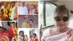 ವಧುವಿನ ಖತರ್ನಾಕ್ ವಂಚನೆ ಜಾಲ: 9 ಬಾರಿ ಮದುವೆಯಾಗಿ ವರರಿಗೆ ಪಂಗನಾಮ