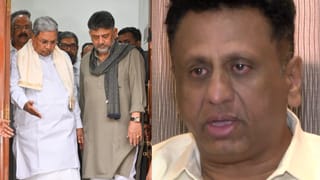 ರಾಯಚೂರಿನಲ್ಲಿ ಡೀಸೆಲ್ ಕೊರತೆ: ಟಿವಿ9 ವರದಿ ಬೆನ್ನಲ್ಲೇ ಎಚ್ಚೆತ್ತ ಜಿಲ್ಲಾಡಳಿತ, ಡಿಸಿ ಪೂವಿತಾ ಖಡಕ್ ಸೂಚನೆ