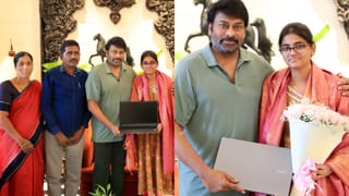 ಕಾನ್ ರೆಡ್ ಕಾರ್ಪೇಟ್​​ ಮೇಲೆ ತೆಲಂಗಾಣ ಕೈಮಗ್ಗದ ಉಡುಪು ಪ್ರದರ್ಶಿಸಿದ ಏಷ್ಯಾ ಸುಂದರಿ