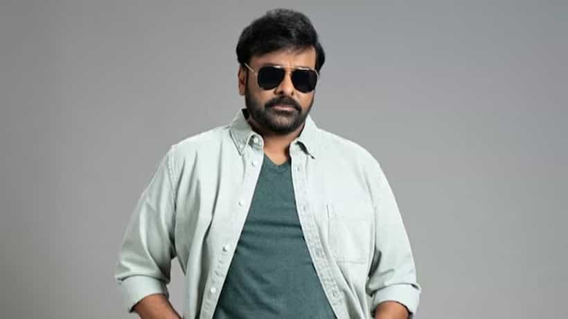 ಚಿರಂಜೀವಿ ಬಗ್ಗೆ ಸುಳ್ಳು ಸುದ್ದಿ ಯೂಟ್ಯೂಬ್ ವಿರುದ್ಧ ದೂರು ದಾಖಲು
