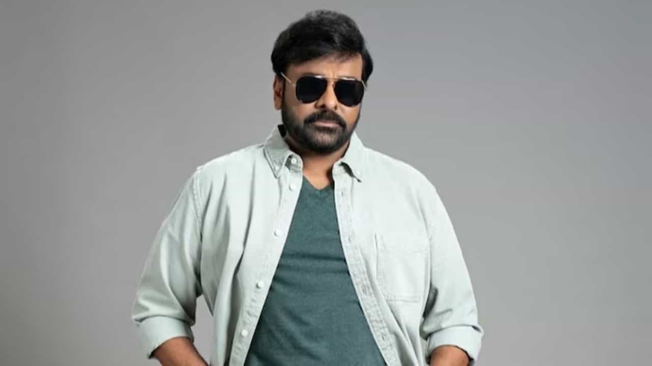 ಚಿರಂಜೀವಿ ಬಗ್ಗೆ ಸುಳ್ಳು ಸುದ್ದಿ ಯೂಟ್ಯೂಬ್ ವಿರುದ್ಧ ದೂರು ದಾಖಲು ಚಿರಂಜೀವಿ ಬಗ್ಗೆ ಸುಳ್ಳು ಸುದ್ದಿ ಯೂಟ್ಯೂಬ್ ವಿರುದ್ಧ ದೂರು ದಾಖಲು