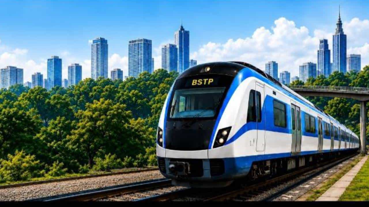 ಬೆಂಗಳೂರಿನ ಕನಸಿನ ಯೋಜನೆಗೆ ಸಿಕ್ತು ವೇಗ: 153 ಮೆಟ್ರೋ ಕೋಚ್‌ ಖರೀದಿಗೆ ಐಸಿಎಫ್ ಜೊತೆ ಒಪ್ಪಂದ