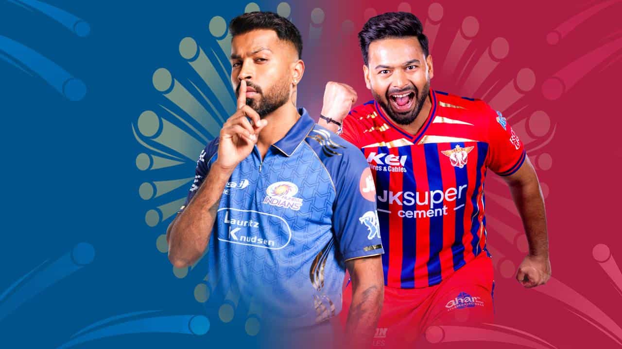 MI vs LSG, IPL 2026: ರೋಚಕತೆ ಸೃಷ್ಟಿಸಿದ ಇಂದಿನ ಮುಂಬೈ-ಲಕ್ನೋ ಐಪಿಎಲ್ ಪಂದ್ಯ: ಸೋತ ತಂಡ ಟೂರ್ನಿಯಿಂದ ಔಟ್ MI vs LSG, IPL 2026: ರೋಚಕತೆ ಸೃಷ್ಟಿಸಿದ ಇಂದಿನ ಮುಂಬೈ-ಲಕ್ನೋ ಐಪಿಎಲ್ ಪಂದ್ಯ: ಸೋತ ತಂಡ ಟೂರ್ನಿಯಿಂದ ಔಟ್