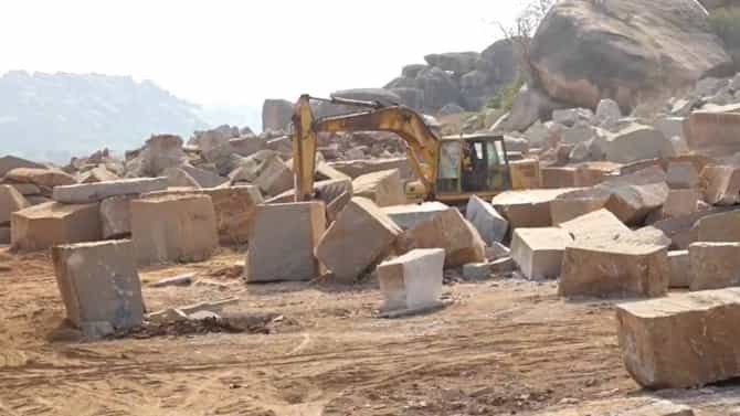 ರಾಜಧನ ವಂಚಿಸಿದ ಕ್ವಾರಿಗಳಿಗೆ ಕೋಟ್ಯಂತರ ದಂಡ: ರಾಜಕೀಯ ಪ್ರಭಾವಿಗಳಿಗೂ ಶಾಕ್