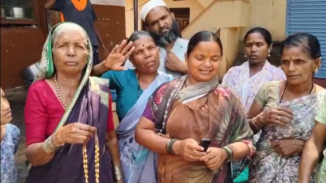 ಮಗಳ ಮದುವೆಗೆ ಖರೀದಿಸಿದ್ದ ಚಿನ್ನವನ್ನು ಹೋಟೆಲ್​​ನಲ್ಲಿ ಮರೆತುಹೋದ ತಾಯಿ: ಮುಂದಾಗಿದ್ದು ಭಾವುಕ ಕ್ಷಣ