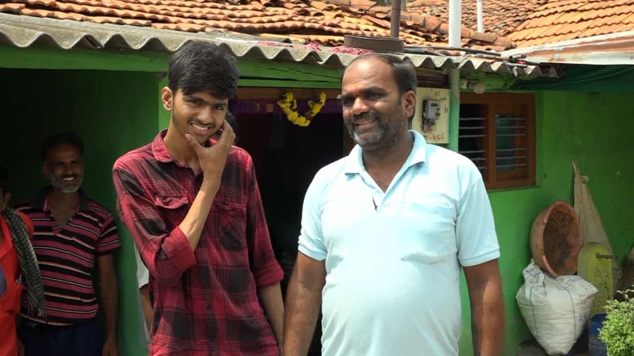 ನಾಪತ್ತೆಯಾಗಿದ್ದ ಬಾಲಕ ನಾಲ್ಕು ವರ್ಷಗಳ ಬಳಿಕ ಪತ್ತೆ: ಸುಳಿವು ನೀಡಿದ್ದು ಆತನಿಗಿದ್ದ ಕಬಡ್ಡಿ ಕ್ರೇಜ್​​!