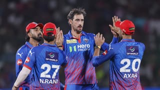 CSK vs DC: ಸಿಎಸ್​​ಕೆ ವಿರುದ್ಧ ಸೋತ ಮುಂಬೈ ಐಪಿಎಲ್​ನಿಂದ ಭಾಗಶಃ ಔಟ್