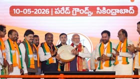 ಜಾಗತಿಕ ತೈಲ ಸಂಕಷ್ಟದ ನಡುವೆ ಇಂಧನ ಬಳಕೆ ಕಡಿತಕ್ಕೆ ಮೋದಿ ಕರೆ