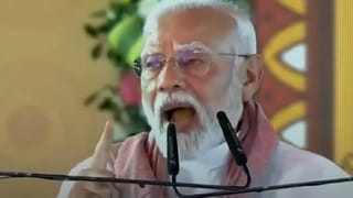 Video: ಪಾಕಿಸ್ತಾನಿ ಭಯೋತ್ಪಾದಕರ ವಿರುದ್ಧದ ಆಪರೇಷನ್ ಸಿಂಧೂರ್​ಗೆ ಒಂದು ವರ್ಷ: ವೀಡಿಯೊ ಹಂಚಿಕೊಂಡ ಭಾರತೀಯ ಸೇನೆ