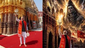 ಅಸ್ಸಾಂನಲ್ಲಿ ಬಿಜೆಪಿಯ ಭರ್ಜರಿ ಮುನ್ನಡೆಗೆ ಎಐ ವೀಡಿಯೋ ಹಂಚಿಕೊಂಡು ಸಂಭ್ರಮ