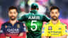 IPL​ ಆಡಲು ಮೊಹಮ್ಮದ್ ಅಮಿರ್​ಗೆ 'ಗ್ರೀನ್ ಸಿಗ್ನಲ್'
