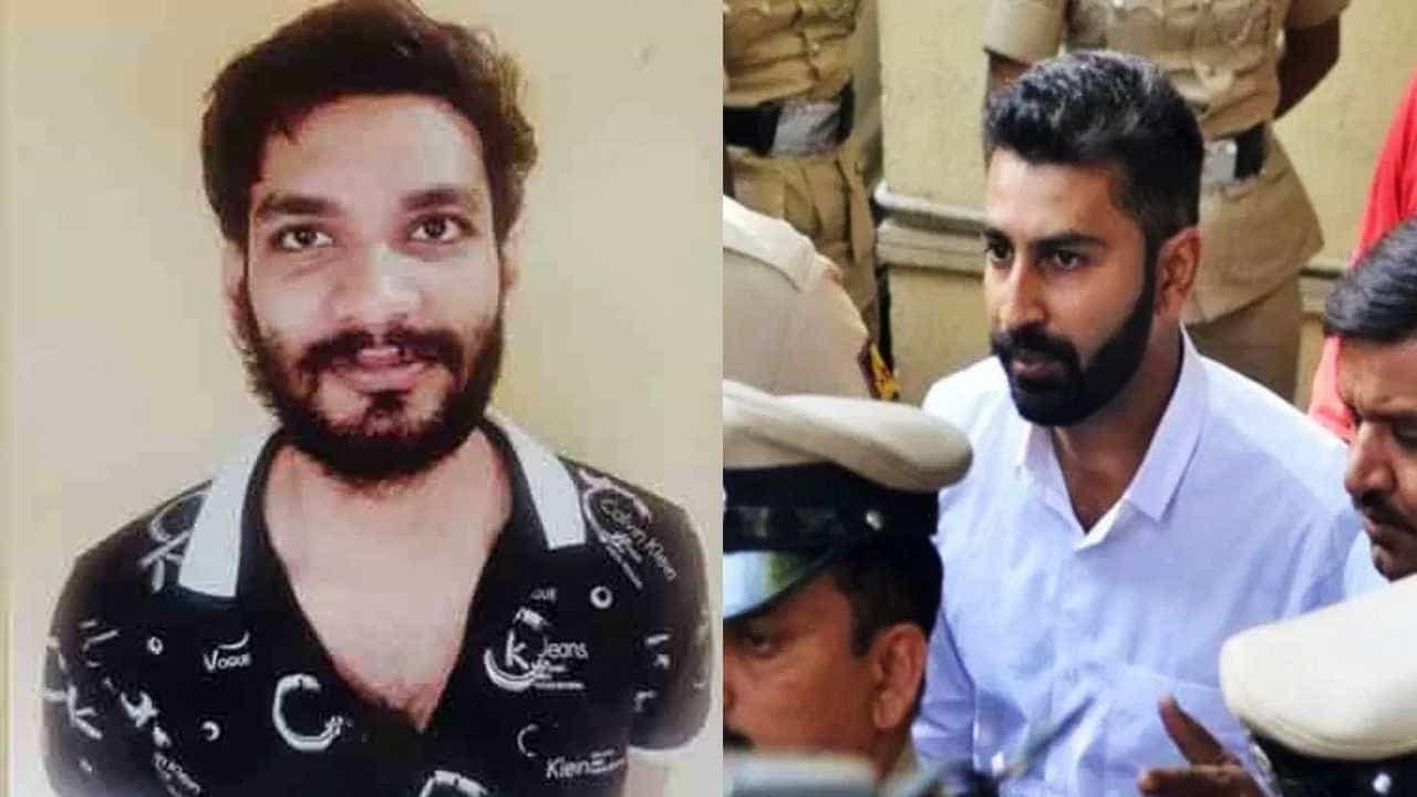 ಬಿಟ್‌ಕಾಯಿನ್ ಹಗರಣ ಹಿನ್ನೆಲೆ ಶ್ರೀಕಿ ಅರೆಸ್ಟ್! ಮಹಮ್ಮದ್ ನಲಪಾಡ್​ಗೂ ಎದುರಾಗುತ್ತಾ ಸಂಕಷ್ಟ?