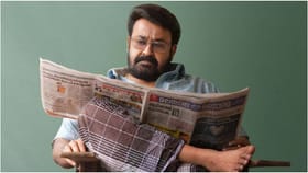 ದಾಖಲೆಯ ಕಲೆಕ್ಷನ್ ಮಾಡಿದ ‘ದೃಶ್ಯಂ 3’ ಸಿನಿಮಾ; 100 ಕೋಟಿ ಸನಿಹ