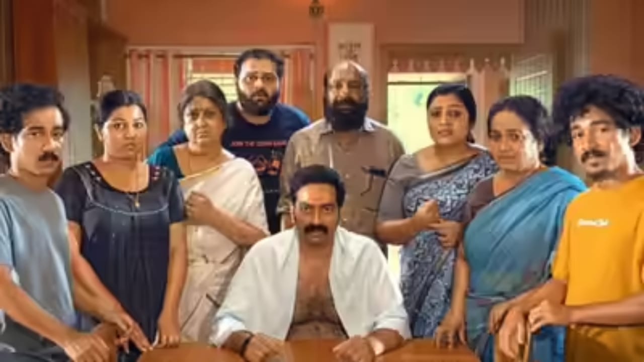ಇದು ಸಹ ಮತ್ತೊಂದು ಸೂಪರ್ ಹಿಟ್ ಮಲಯಾಳಂ ಸಿನಿಮಾದ ಸೀಕ್ವೆಲ್ ಆಗಿದೆ. ‘ಭರತನಾಟ್ಯಂ 2: ಮೋಹಿಯಾಟ್ಟಂ’ ಸಿನಿಮಾ ಡಾರ್ಕ್ ಕಾಮಿಡಿ ಥ್ರಿಲ್ಲರ್ ಕತೆಯನ್ನು ಒಳಗೊಂಡಿದೆ. ಈ ಸಿನಿಮಾ ಇದೀಗ ನೆಟ್​​ಫ್ಲಿಕ್ಸ್​ನಲ್ಲಿ ವೀಕ್ಷಣೆಗೆ ಲಭ್ಯವಿದೆ.