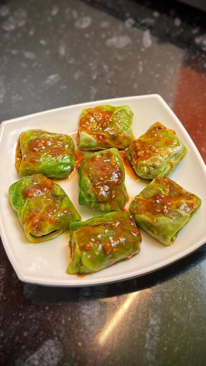 ಮೈದಾ ಇಲ್ಲದೆಯೂ ತಯಾರಿಸಬಹುದು ರುಚಿಕರ ಮೋಮೊ