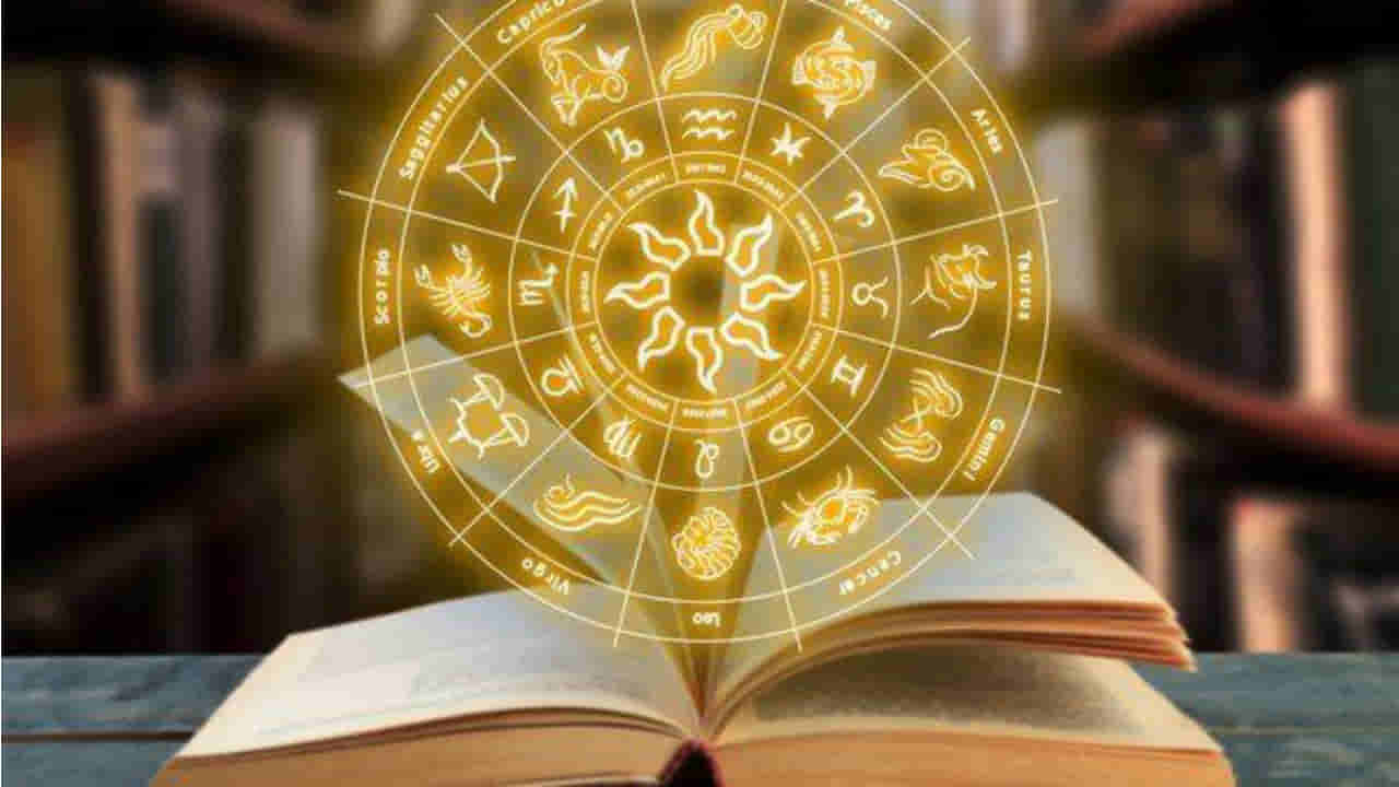 June 2026 Horoscope: ಮಾಸ ಭವಿಷ್ಯ; ನಿಮ್ಮ ರಾಶಿಗನುಗುಣವಾಗಿ ಜೂನ್ ತಿಂಗಳ ಭವಿಷ್ಯ ಇಲ್ಲಿ ತಿಳಿಯಿರಿ