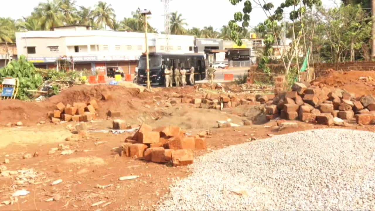 ಭಟ್ಕಳದ ಮೂರಿನ್ ಕಟ್ಟೆಯ ಇತಿಹಾಸವೇನು? ಹಿಂದೂ-ಮುಸ್ಲಿಮರ ಸಂಘರ್ಷಕ್ಕೆ ಕಾರಣ ಏನು?