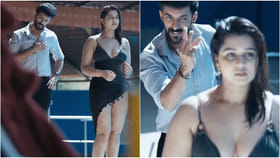 ಯಾರೂ ಊಹಿಸದಷ್ಟು ಬೋಲ್ಡ್ ಆಗಿ ಕಾಣಿಸಿದ ಮೌನ ಗುಡ್ಡೆಮನೆ; ಯಾವುದು ಈ ಸಿನಿಮಾ?