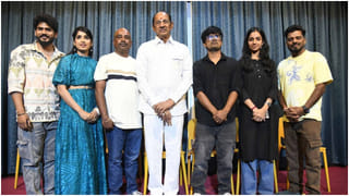 ಭೀಕರ ಅಪಘಾತ: ಪ್ರಭಾಸ್ ನಟನೆಯ ‘ಫೌಜಿ’ ಚಿತ್ರತಂಡದ ಸದಸ್ಯ ಸಾವು; ಶೂಟಿಂಗ್ ಸ್ಥಗಿತ
