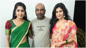 ‘ಮೃತ್ಯುದೇವತೆ’ ಸಿನಿಮಾದ ಹೊಸ ಹಾಡು ರಿಲೀಸ್; ಇದು ಮಹಿಳಾ ಪ್ರಧಾನ ಸಿನಿಮಾ