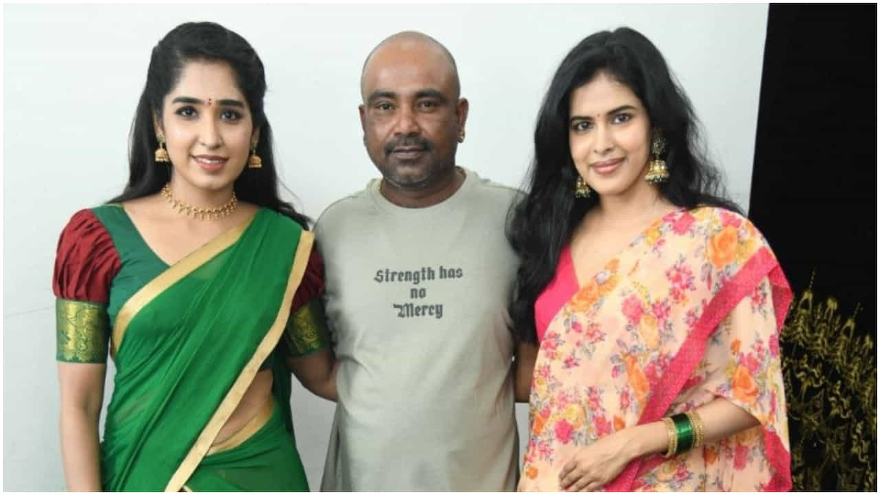 ‘ಮೃತ್ಯುದೇವತೆ’ ಸಿನಿಮಾದ ಹೊಸ ಹಾಡು ರಿಲೀಸ್; ಇದು ಮಹಿಳಾ ಪ್ರಧಾನ ಸಿನಿಮಾ ‘ಮೃತ್ಯುದೇವತೆ’ ಸಿನಿಮಾದ ಹೊಸ ಹಾಡು ರಿಲೀಸ್; ಇದು ಮಹಿಳಾ ಪ್ರಧಾನ ಸಿನಿಮಾ