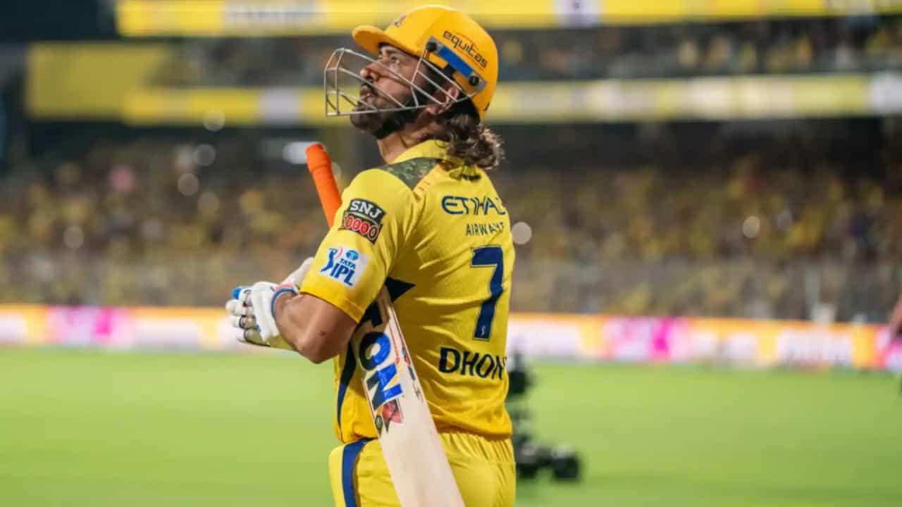 IPL 2026: ಧೋನಿ ಅಭಿಮಾನಿಗಳಿಗೆ ಕೊನೆಗೂ ಸಿಕ್ತು ಸಿಹಿ ಸುದ್ದಿ