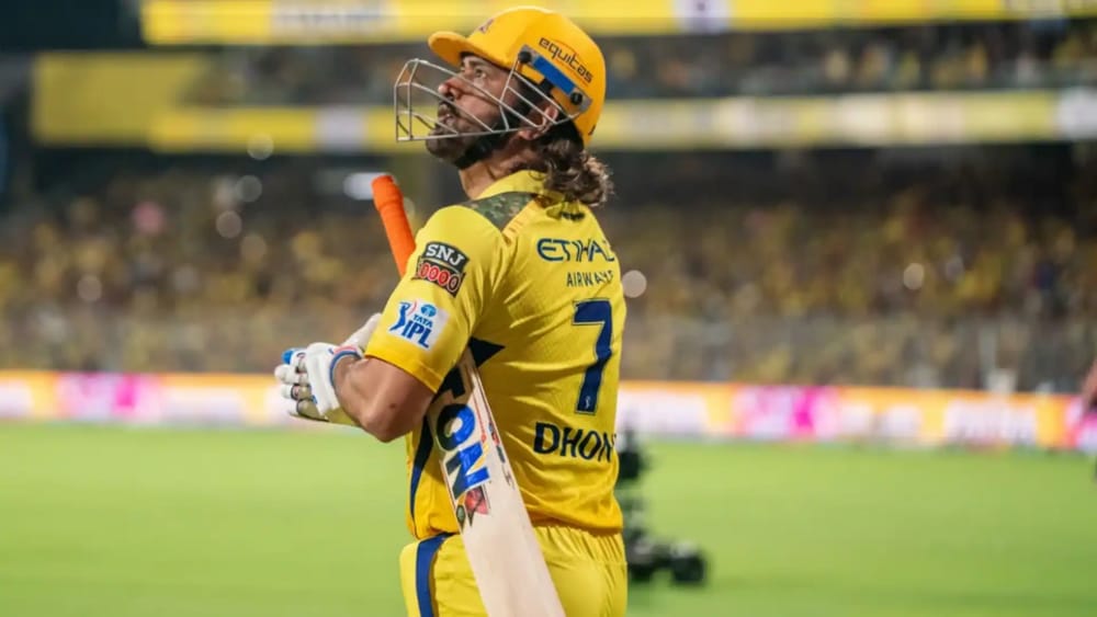 IPL 2026: ಧೋನಿ ಅಭಿಮಾನಿಗಳಿಗೆ ಕೊನೆಗೂ ಸಿಕ್ತು ಸಿಹಿ ಸುದ್ದಿ