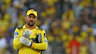 CSK vs SRH: ತವರಿನ ಕೊನೆಯ ಪಂದ್ಯದಲ್ಲೂ ಕಣಕ್ಕಿಳಿಯದ ಧೋನಿ; ನಾಯಕ ರುತುರಾಜ್ ಹೇಳಿದ್ದೇನು?