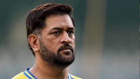 ಬಿಹಾರ್, ಜಾರ್ಖಂಡ್​ನಲ್ಲಿ ತೆರಿಗೆ ಪಾವತಿಯಲ್ಲಿ ಧೋನಿ ನಂ. 1