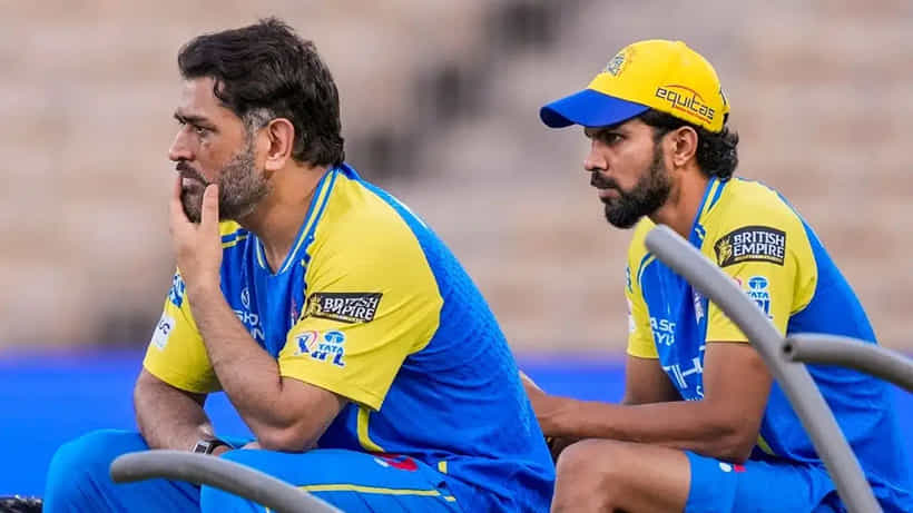 IPL 2026: ಧೋನಿ ಮುಂದಿನ ಸೀಸನ್ ಆಡ್ತಾರಾ? ಅಡ್ಡ ಗೋಡೆ ಮೇಲೆ ದೀಪವಿಟ್ಟ ರುತುರಾಜ್