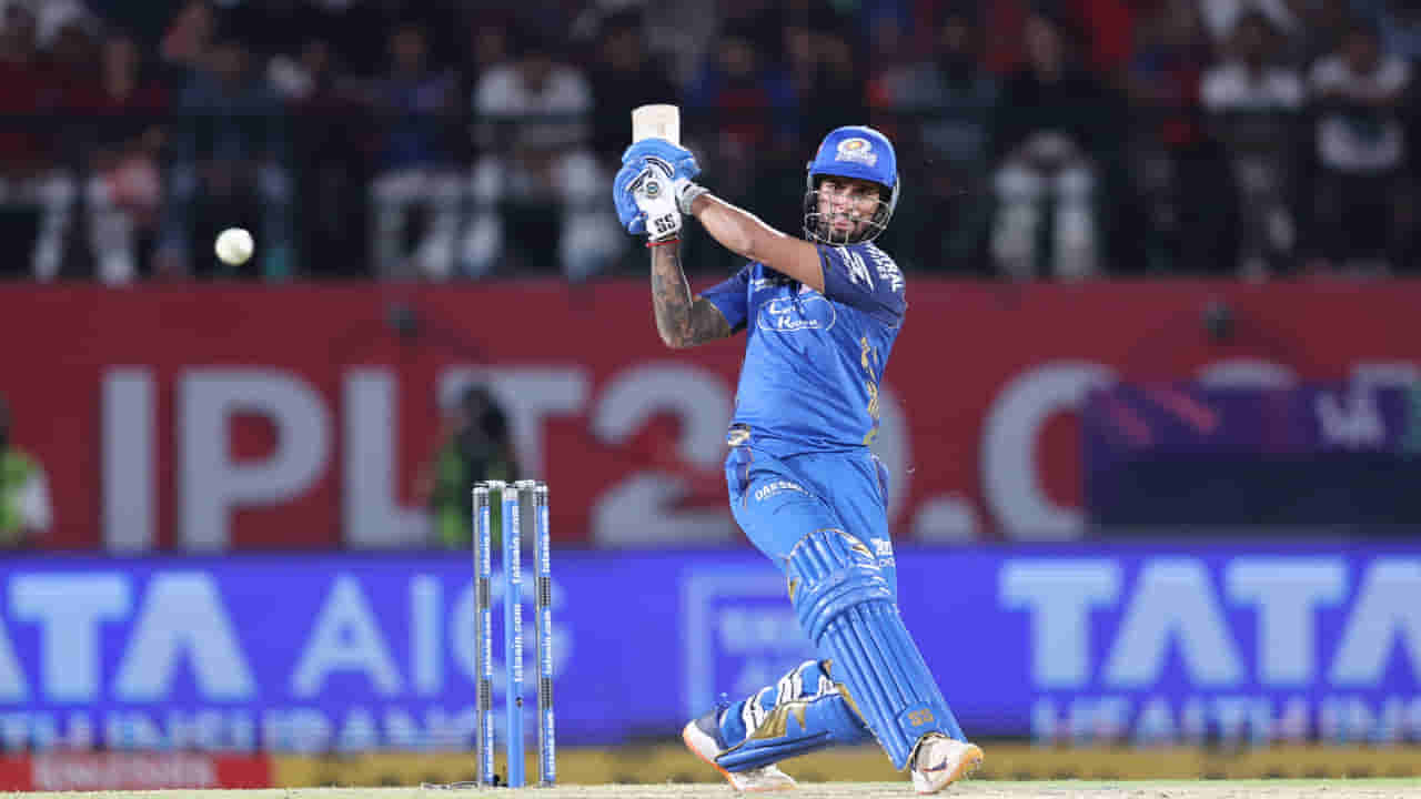 PBKS vs MI IPL 2026 Highlights: ಪಂಜಾಬ್ ವಿರುದ್ಧ ಗೆದ್ದ ಮುಂಬೈ