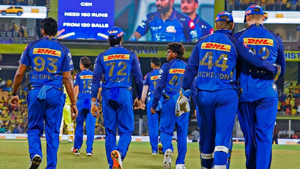 Mumbai