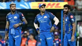 CSK ವಿರುದ್ಧ ಮುಂಬೈ ಇಂಡಿಯನ್ಸ್ ಗೆಲ್ಲಲೇಬೇಕು, ಇಲ್ಲದಿದ್ದರೆ..?
