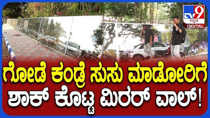 ಸಿಕ್ಕ ಸಿಕ್ಕ ಗೋಡೆ ನೋಡಿ ಮೂತ್ರ ವಿಸರ್ಜನೆ ಮಾಡ್ತೀರಾ? ಹುಷಾರ್