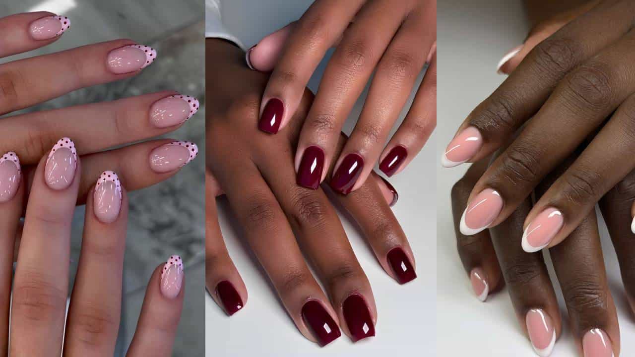 Nail shape personality: ನಿಮ್ಮ ಉಗುರುಗಳ ಆಕಾರದಲ್ಲಿದೆ ಭವಿಷ್ಯದ ರಹಸ್ಯ! ನಿಮ್ಮ ವ್ಯಕ್ತಿತ್ವ ಎಂತದ್ದು ಎಂದು ತಿಳಿಯಿರಿ Nail shape personality: ನಿಮ್ಮ ಉಗುರುಗಳ ಆಕಾರದಲ್ಲಿದೆ ಭವಿಷ್ಯದ ರಹಸ್ಯ! ನಿಮ್ಮ ವ್ಯಕ್ತಿತ್ವ ಎಂತದ್ದು ಎಂದು ತಿಳಿಯಿರಿ