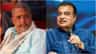 ‘ನನ್ನ ಜಾತಿ ಯಾವುದೆಂದು ಗೊತ್ತೇ’; ಗಡ್ಕರಿಗೆ ನಟ ನಾನಾ ಪಾಟೇಕರ್ ಪ್ರಶ್ನೆ
